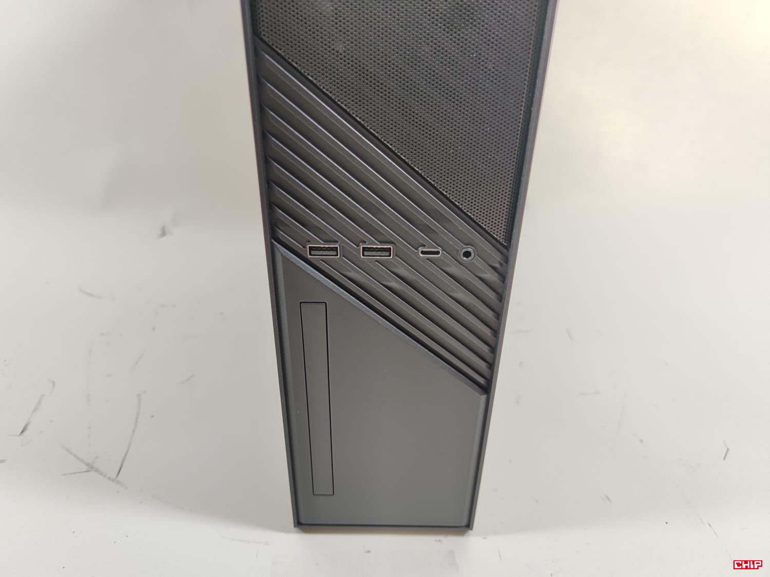 test SilverStone Milo 12, recenzja SilverStone Milo 12, opinia SilverStone Milo 12