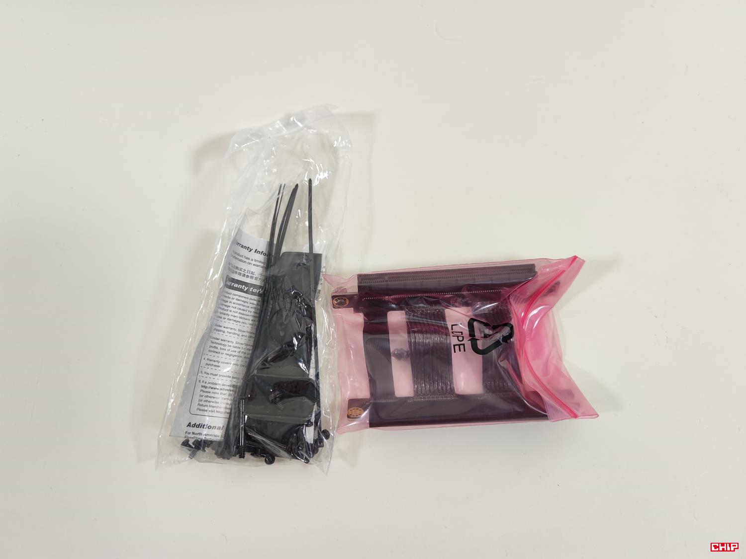 test SilverStone Milo 12, recenzja SilverStone Milo 12, opinia SilverStone Milo 12