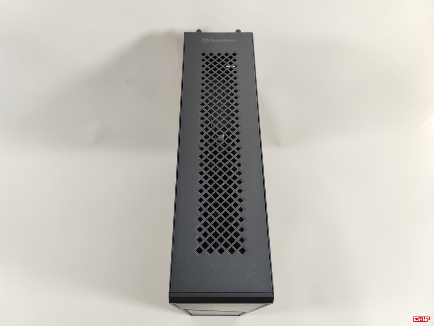 test SilverStone Milo 12, recenzja SilverStone Milo 12, opinia SilverStone Milo 12