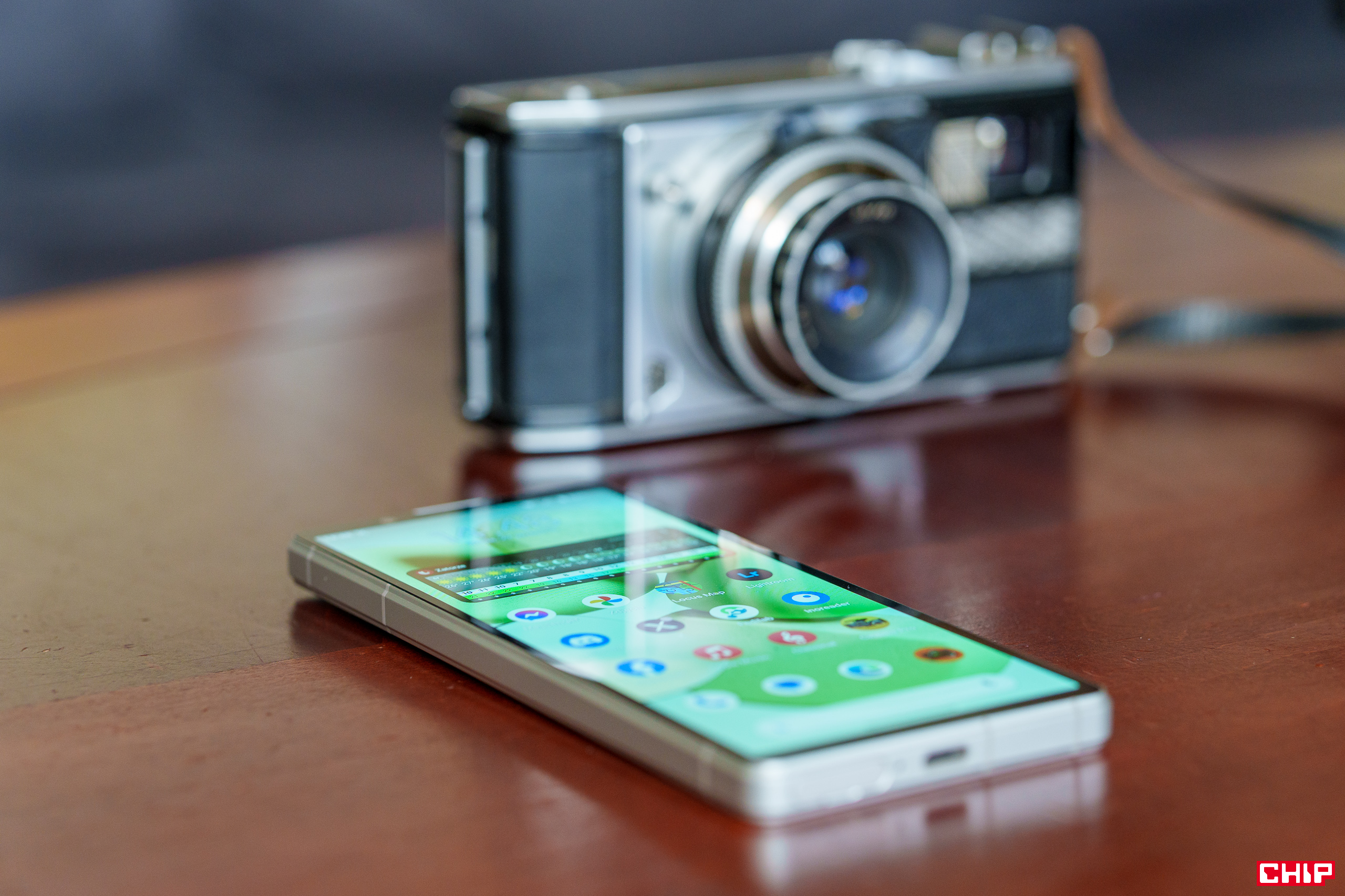 Sony Xperia 5 V