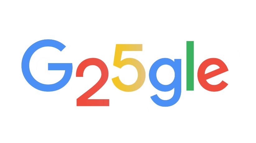 Wyszukiwarka Google ma już ćwierć wieku. Nie znasz jej wszystkich możliwości