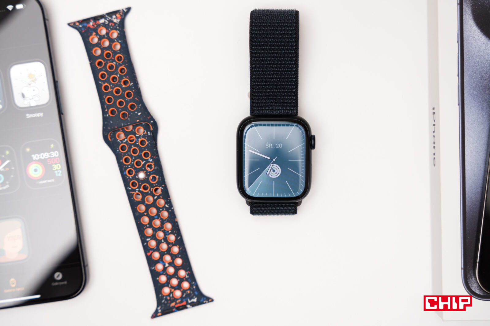 Apple Watch Series 9