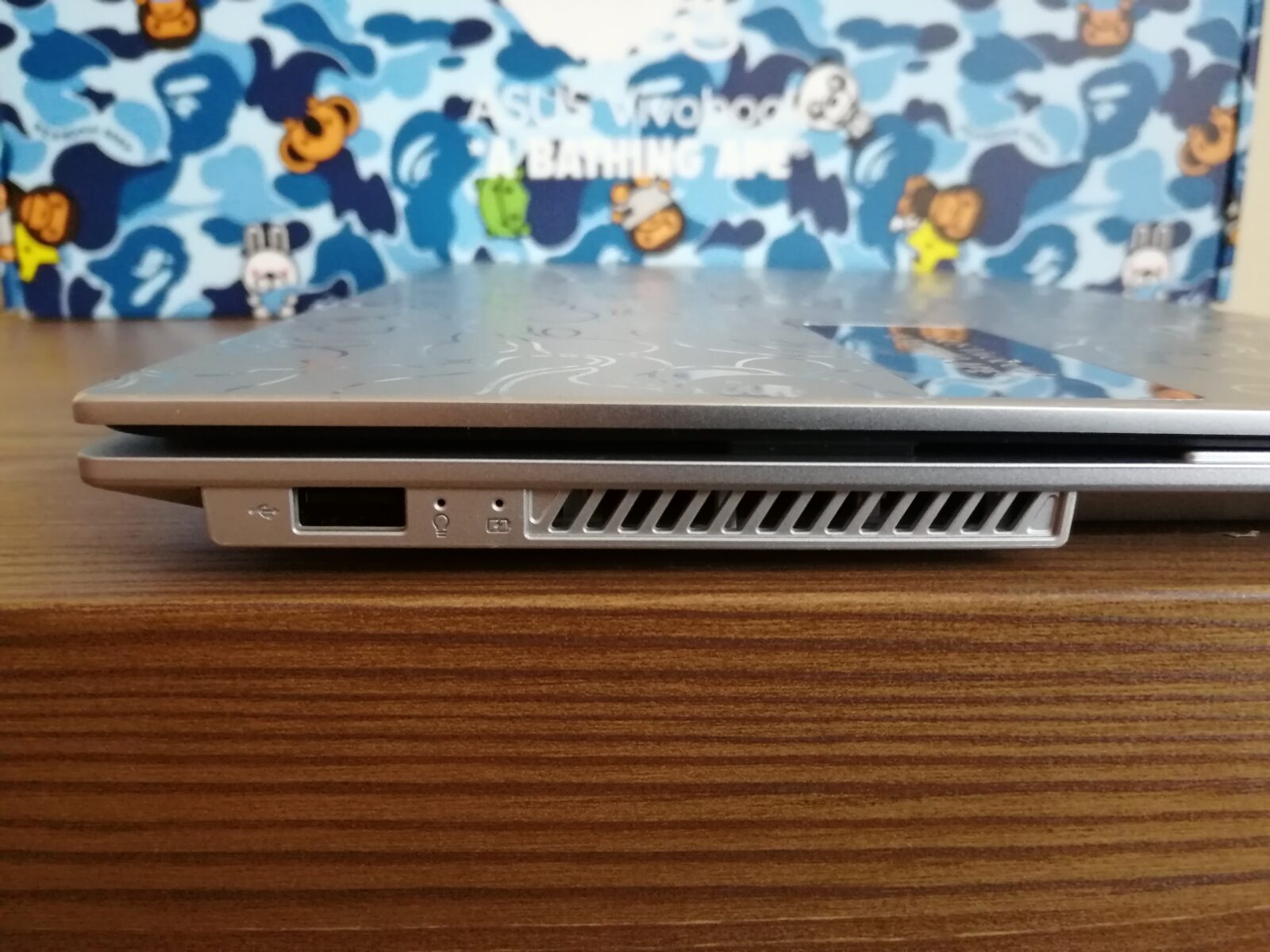 Asus Vivobook recenzja