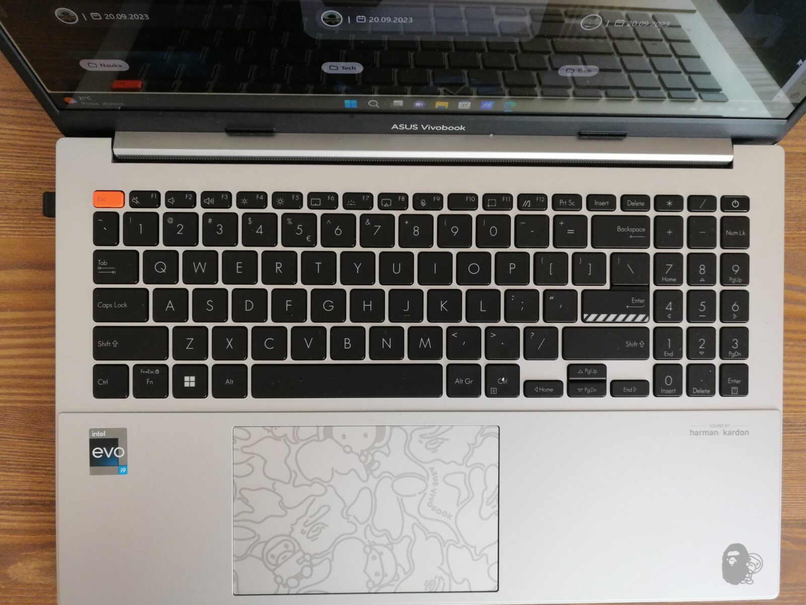 Asus Vivobook recenzja