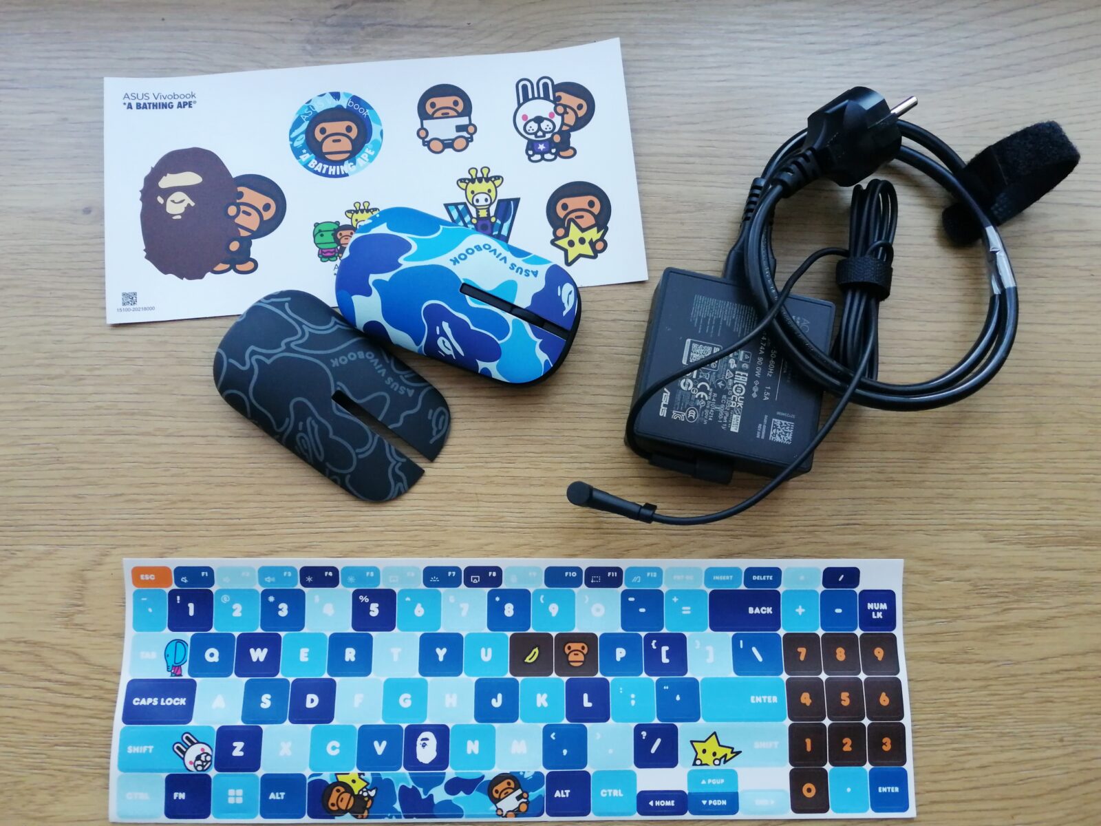 Asus Vivobook recenzja