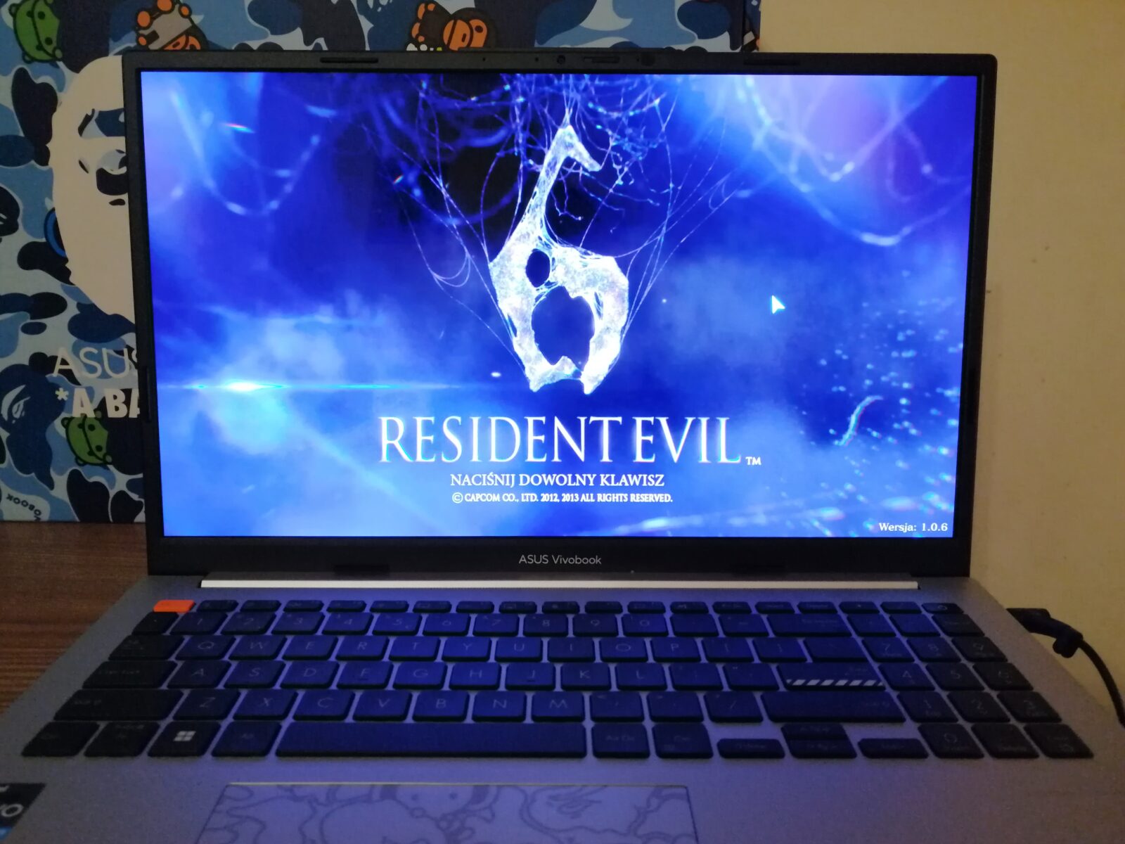 Asus Vivobook recenzja