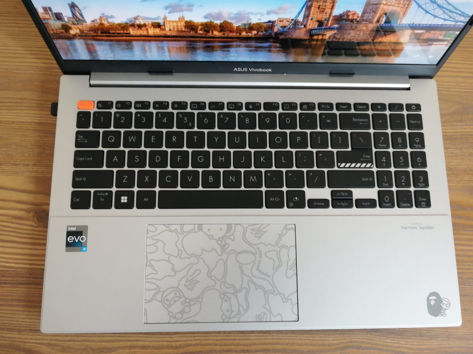 Asus Vivobook recenzja