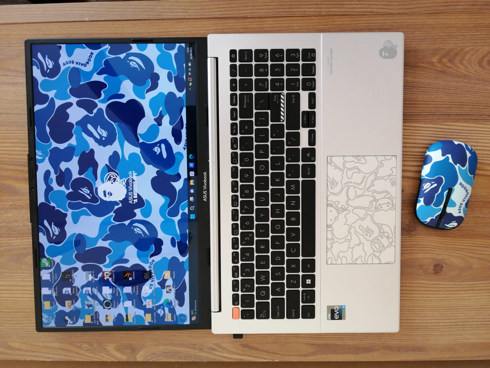 Asus Vivobook recenzja