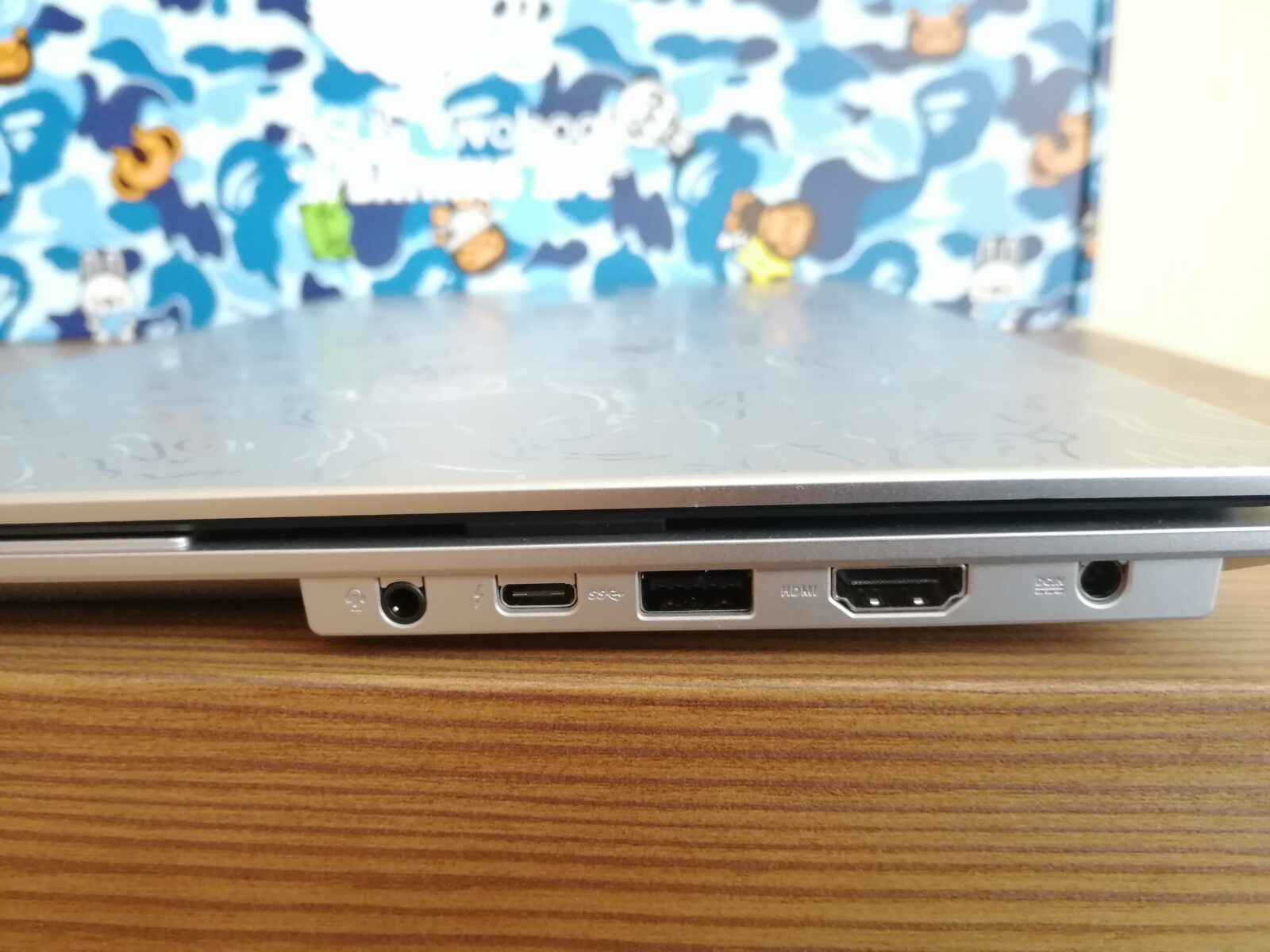 Asus Vivobook recenzja