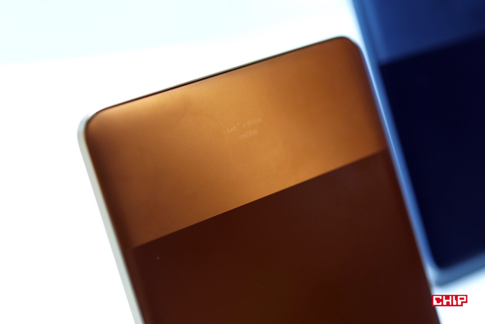 Ekran Baseus Blade Smart2