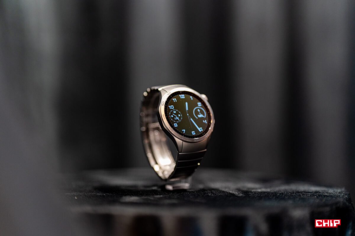 Najnowsze smartfony Motoroli i smartwatche Watch GT 4 od Huawei już w ofercie Plusa