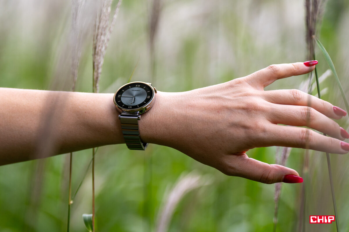 Huawei Watch GT 4 to perfekcyjne uzupełnienie oferty. Ta seria namiesza na rynku