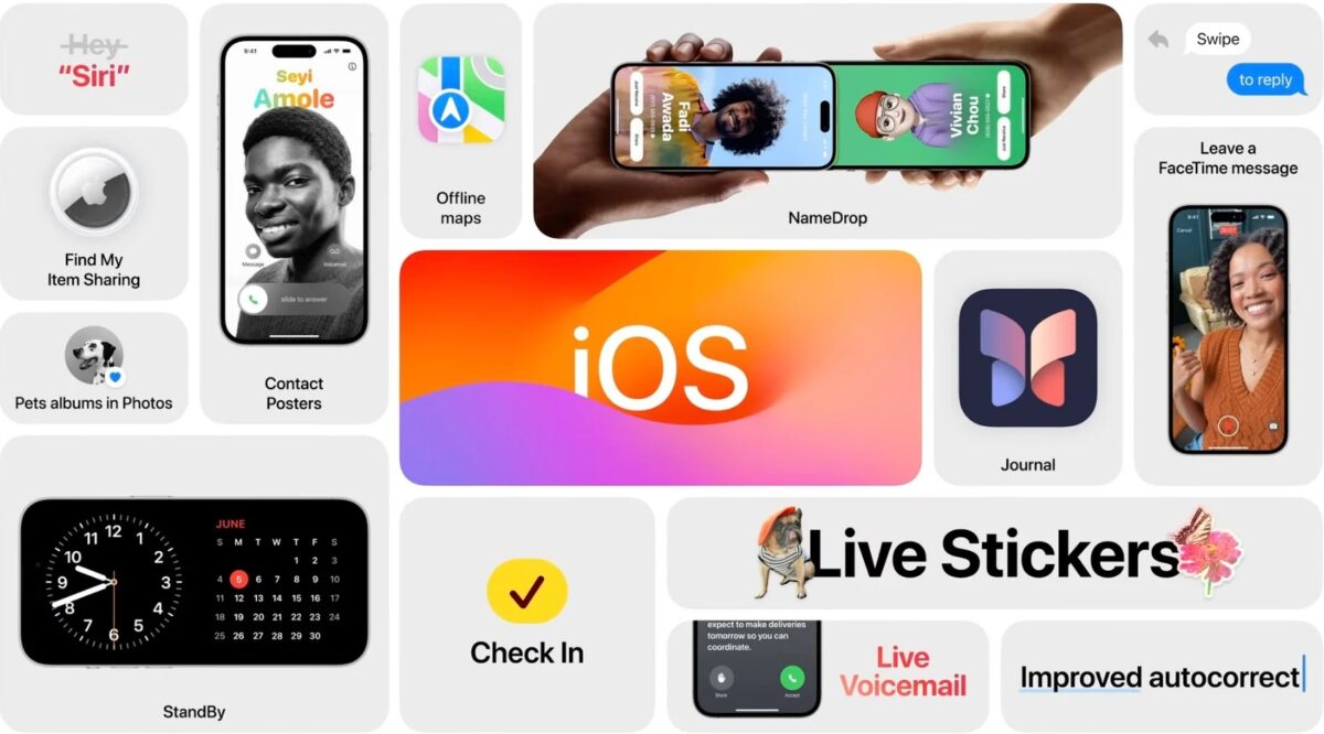 Apple ogłasza wielkie zmiany. iOS otworzy się na inne sklepy z aplikacjami