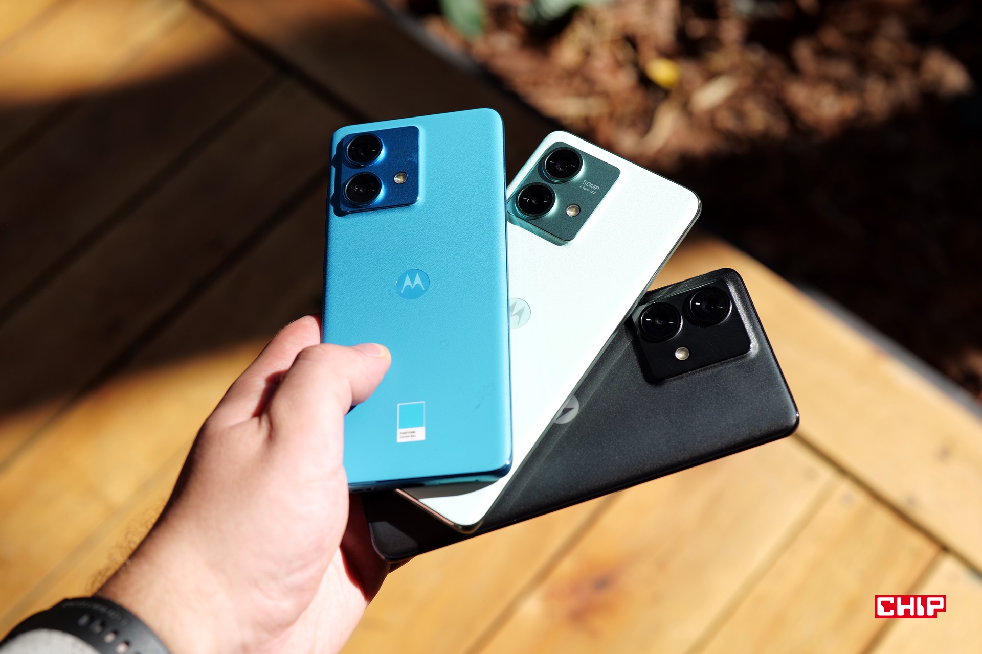 Motorola edge 40 Neo