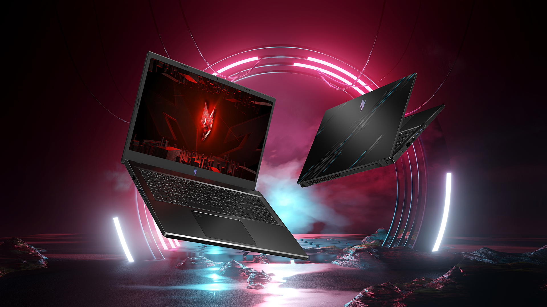 Acer Nitro V 15