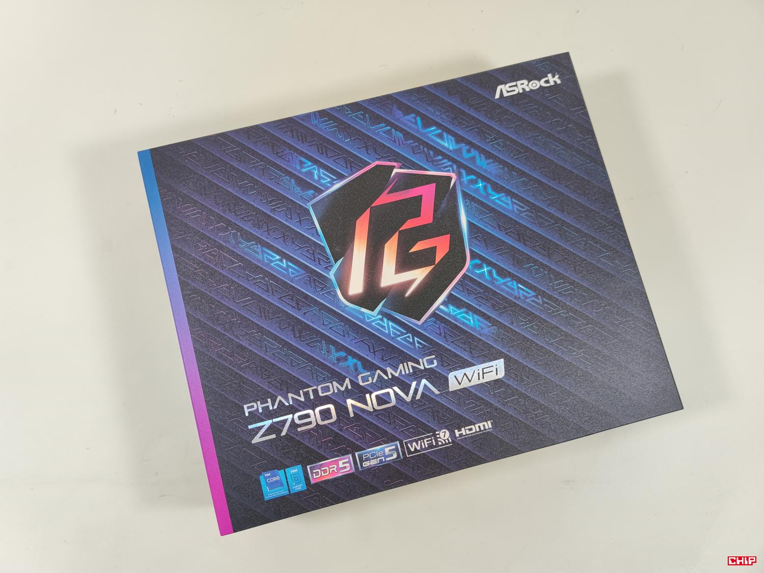 test ASRock Z790 Nova WiFi, recenzja ASRock Z790 Nova WiFi, opinia ASRock Z790 Nova WiFi