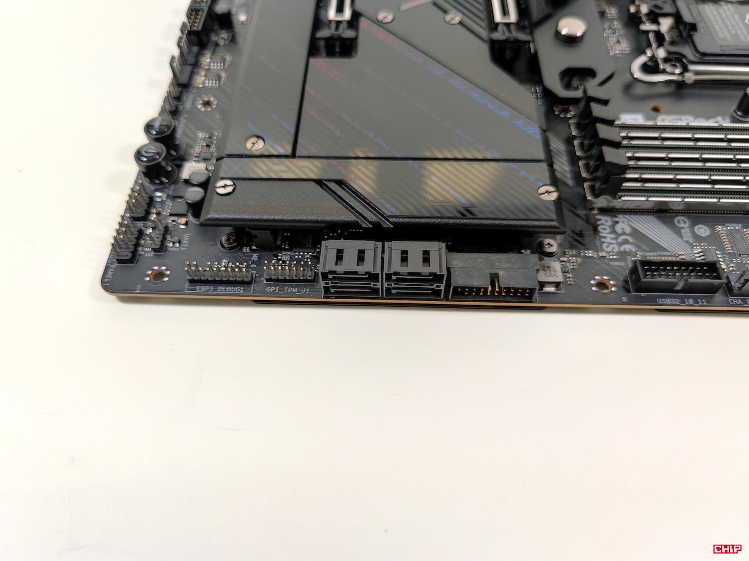 test ASRock Z790 Nova WiFi, recenzja ASRock Z790 Nova WiFi, opinia ASRock Z790 Nova WiFi