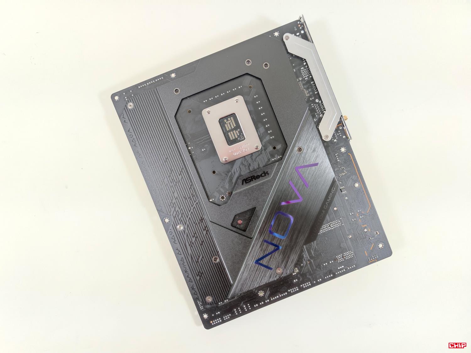 test ASRock Z790 Nova WiFi, recenzja ASRock Z790 Nova WiFi, opinia ASRock Z790 Nova WiFi