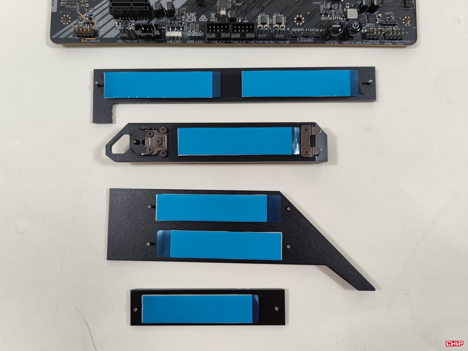 test ASRock Z790 Nova WiFi, recenzja ASRock Z790 Nova WiFi, opinia ASRock Z790 Nova WiFi