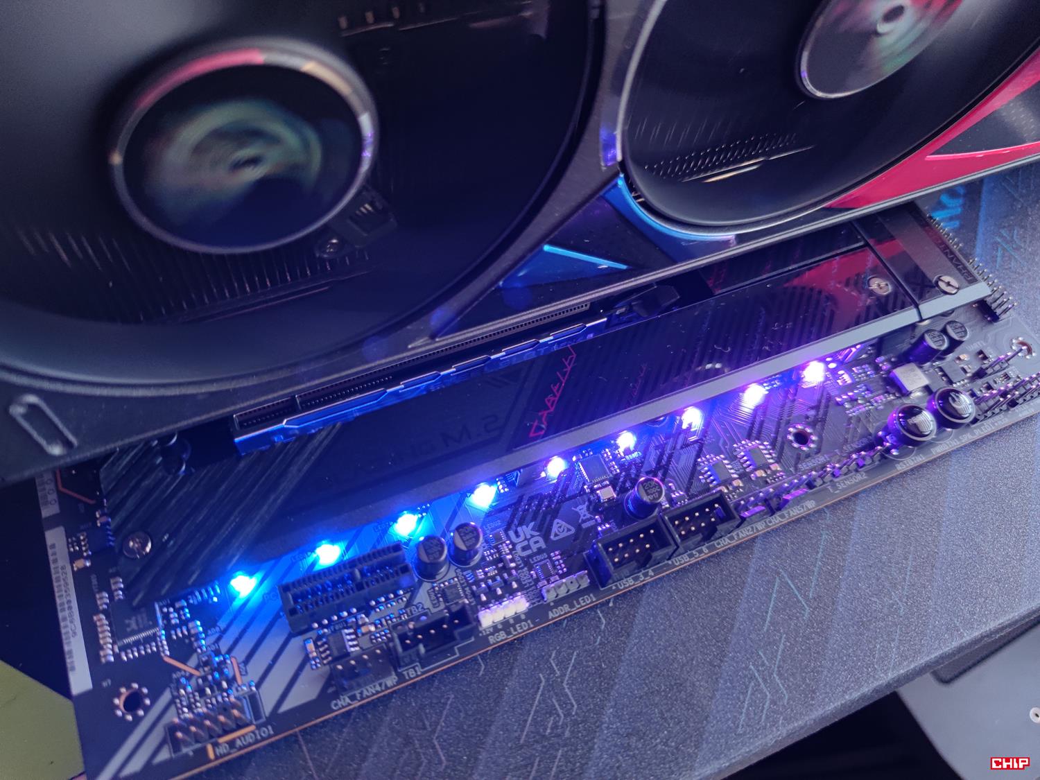 test ASRock Z790 Nova WiFi, recenzja ASRock Z790 Nova WiFi, opinia ASRock Z790 Nova WiFi