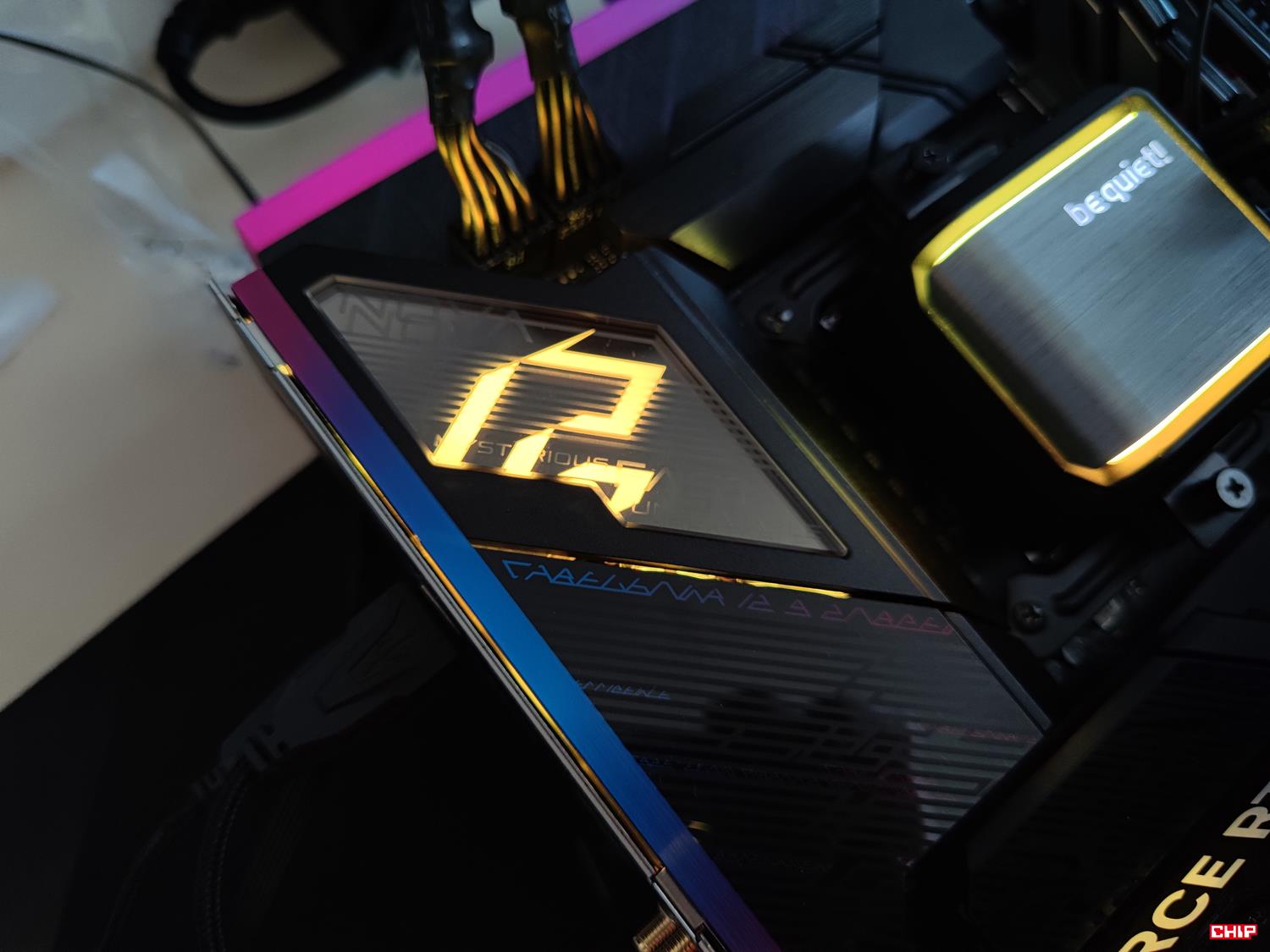 test ASRock Z790 Nova WiFi, recenzja ASRock Z790 Nova WiFi, opinia ASRock Z790 Nova WiFi