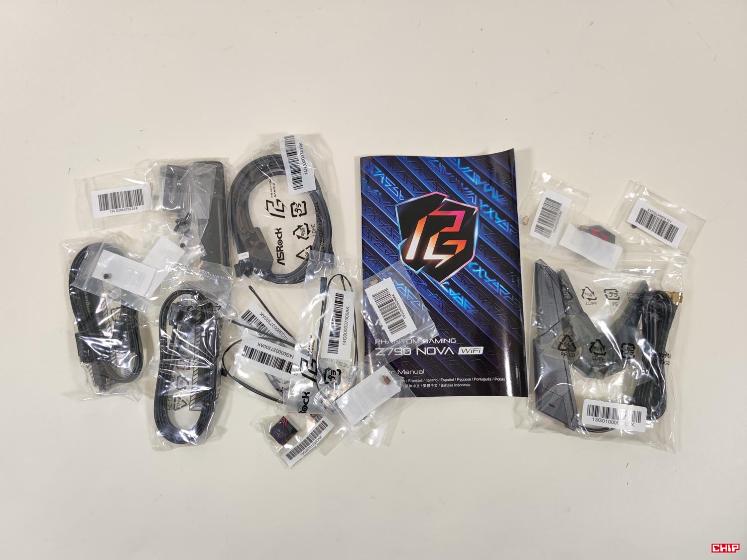 test ASRock Z790 Nova WiFi, recenzja ASRock Z790 Nova WiFi, opinia ASRock Z790 Nova WiFi