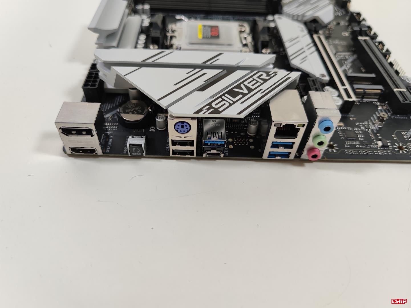 test Biostar B650M-Silver, recenzja Biostar B650M-Silver, opinia Biostar B650M-Silver