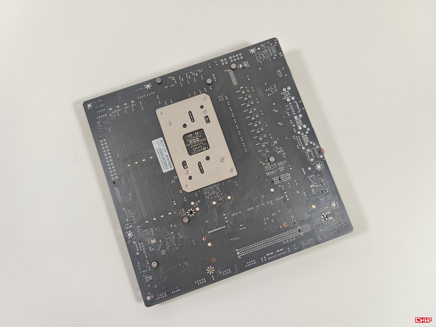 test Biostar B650M-Silver, recenzja Biostar B650M-Silver, opinia Biostar B650M-Silver