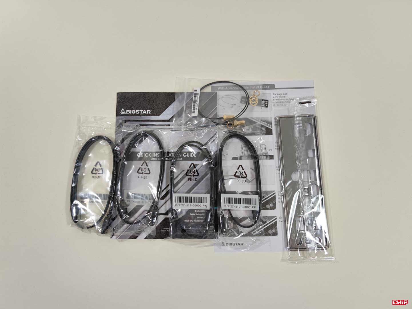 test Biostar B650M-Silver, recenzja Biostar B650M-Silver, opinia Biostar B650M-Silver