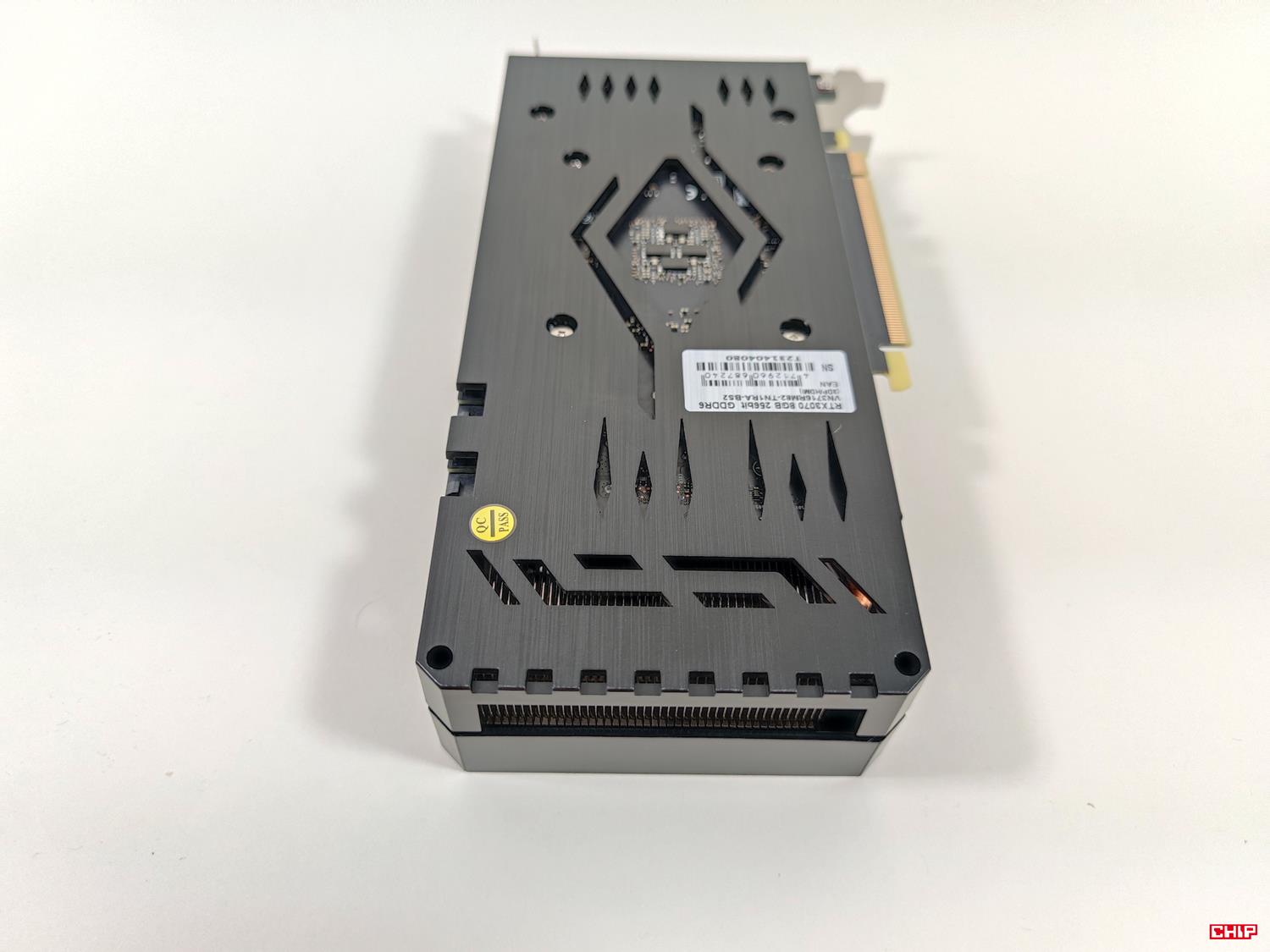 test Biostar GeForce RTX 3070, recenzja Biostar GeForce RTX 3070, opinia Biostar GeForce RTX 3070