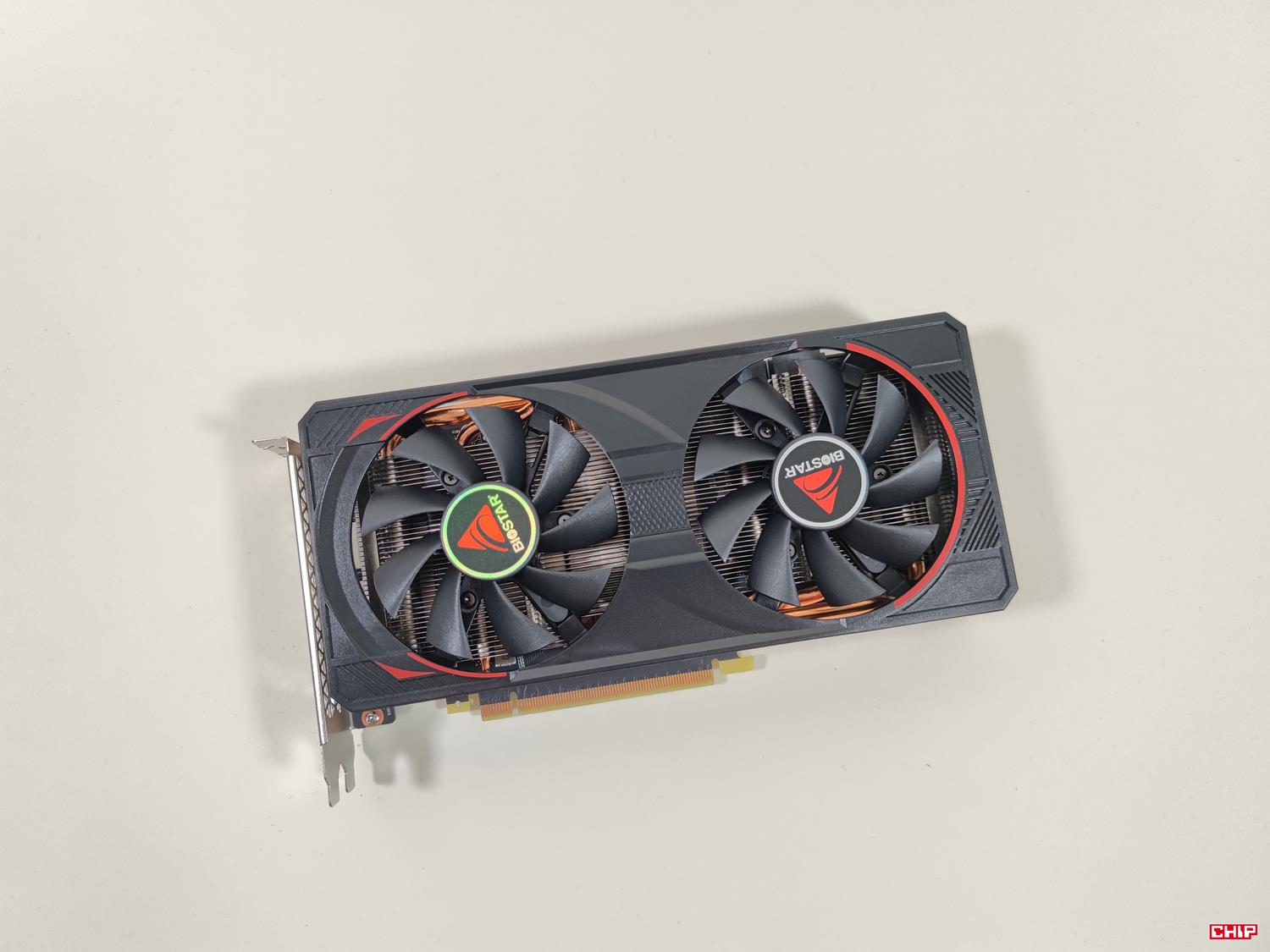 test Biostar GeForce RTX 3070, recenzja Biostar GeForce RTX 3070, opinia Biostar GeForce RTX 3070