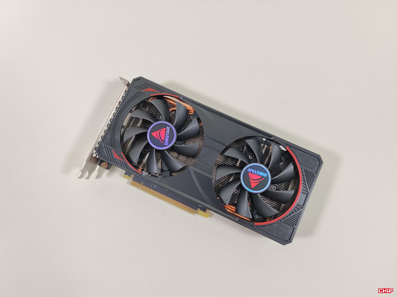 test Biostar GeForce RTX 3070, recenzja Biostar GeForce RTX 3070, opinia Biostar GeForce RTX 3070