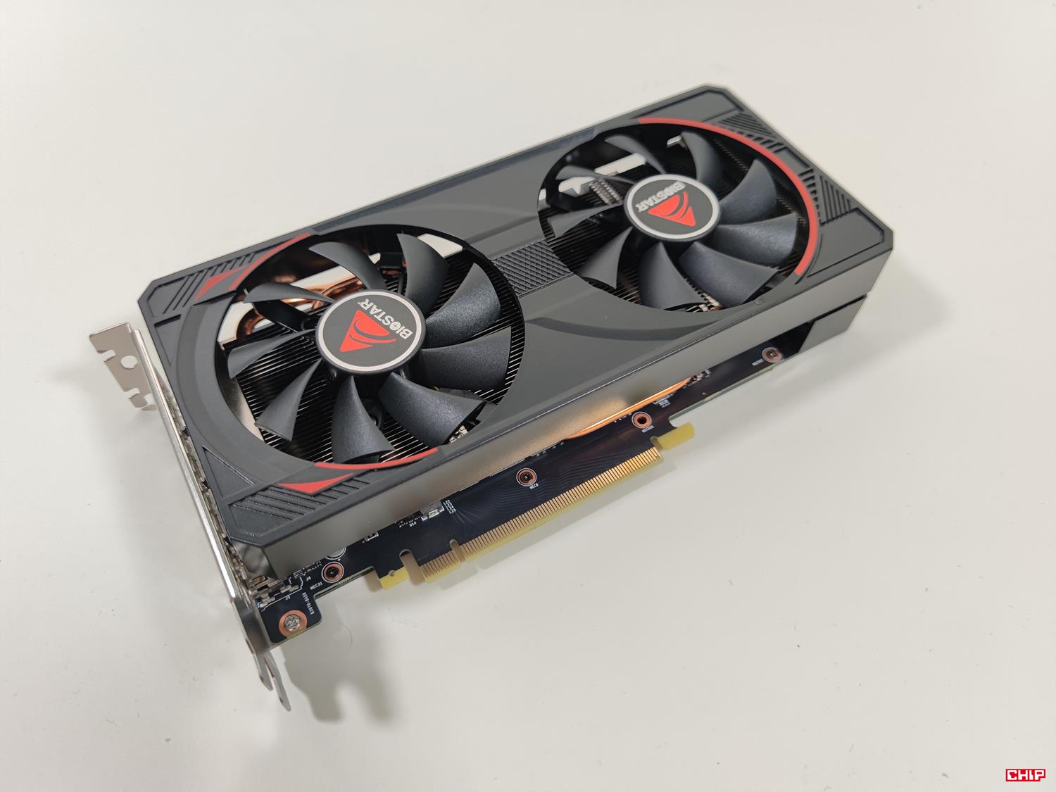test Biostar GeForce RTX 3070, recenzja Biostar GeForce RTX 3070, opinia Biostar GeForce RTX 3070