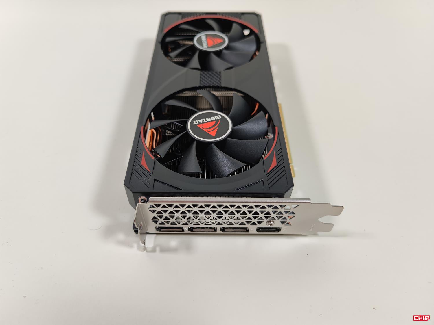 test Biostar GeForce RTX 3070, recenzja Biostar GeForce RTX 3070, opinia Biostar GeForce RTX 3070