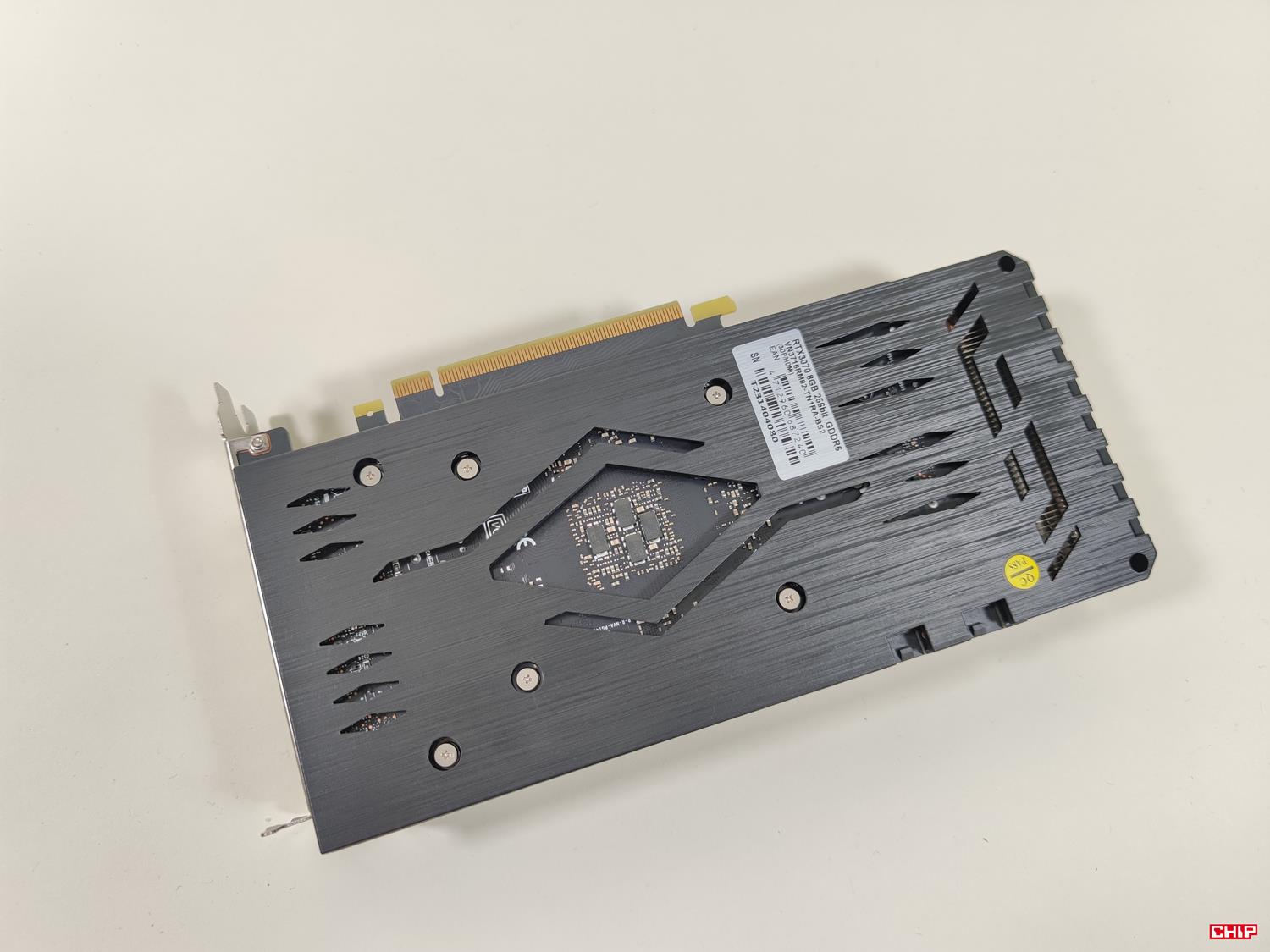 test Biostar GeForce RTX 3070, recenzja Biostar GeForce RTX 3070, opinia Biostar GeForce RTX 3070