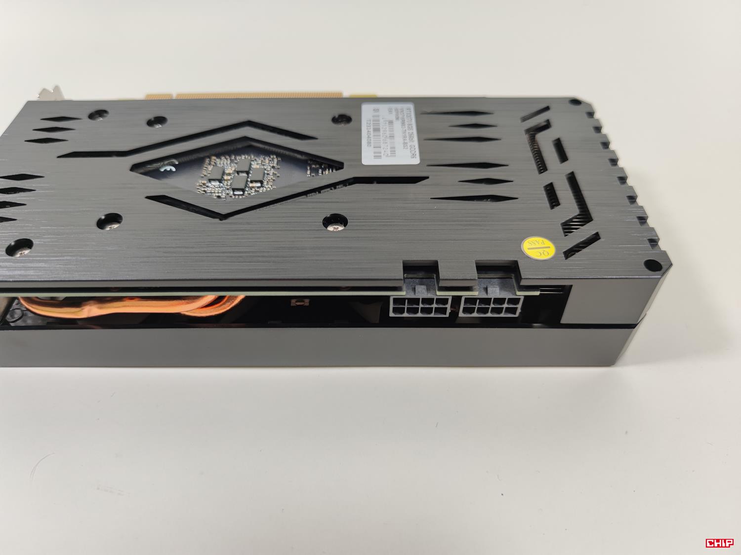 test Biostar GeForce RTX 3070, recenzja Biostar GeForce RTX 3070, opinia Biostar GeForce RTX 3070