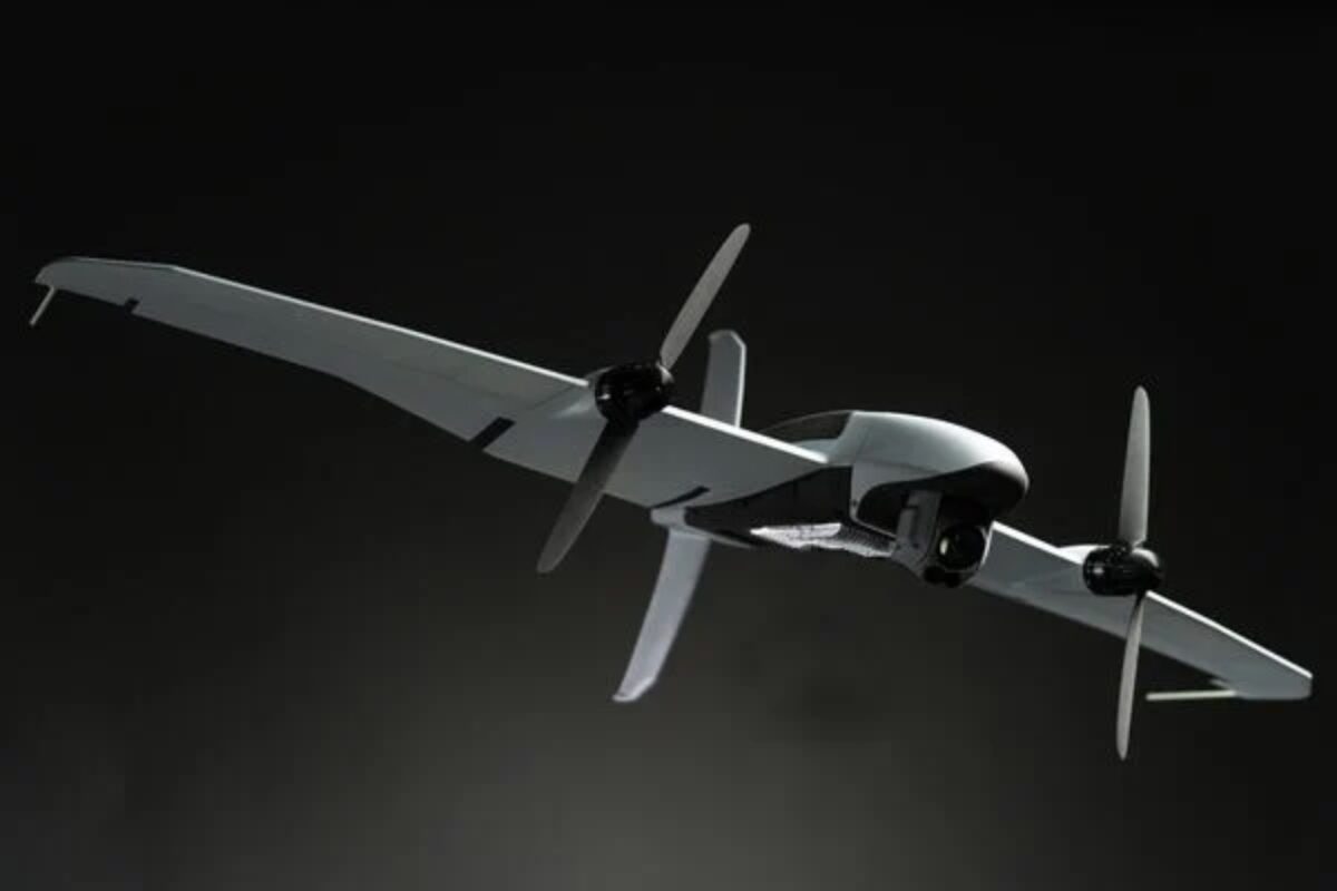 Najlepsze wojskowe drony… czyli co tak naprawdę? Jest ich tyle, że aż głowa boli