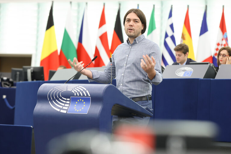 Parlament Europejski