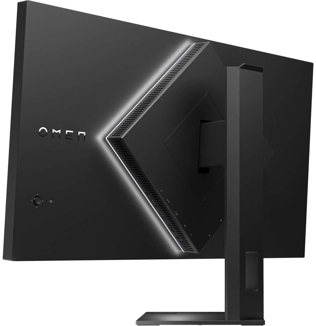 Monitory gamingowe HP