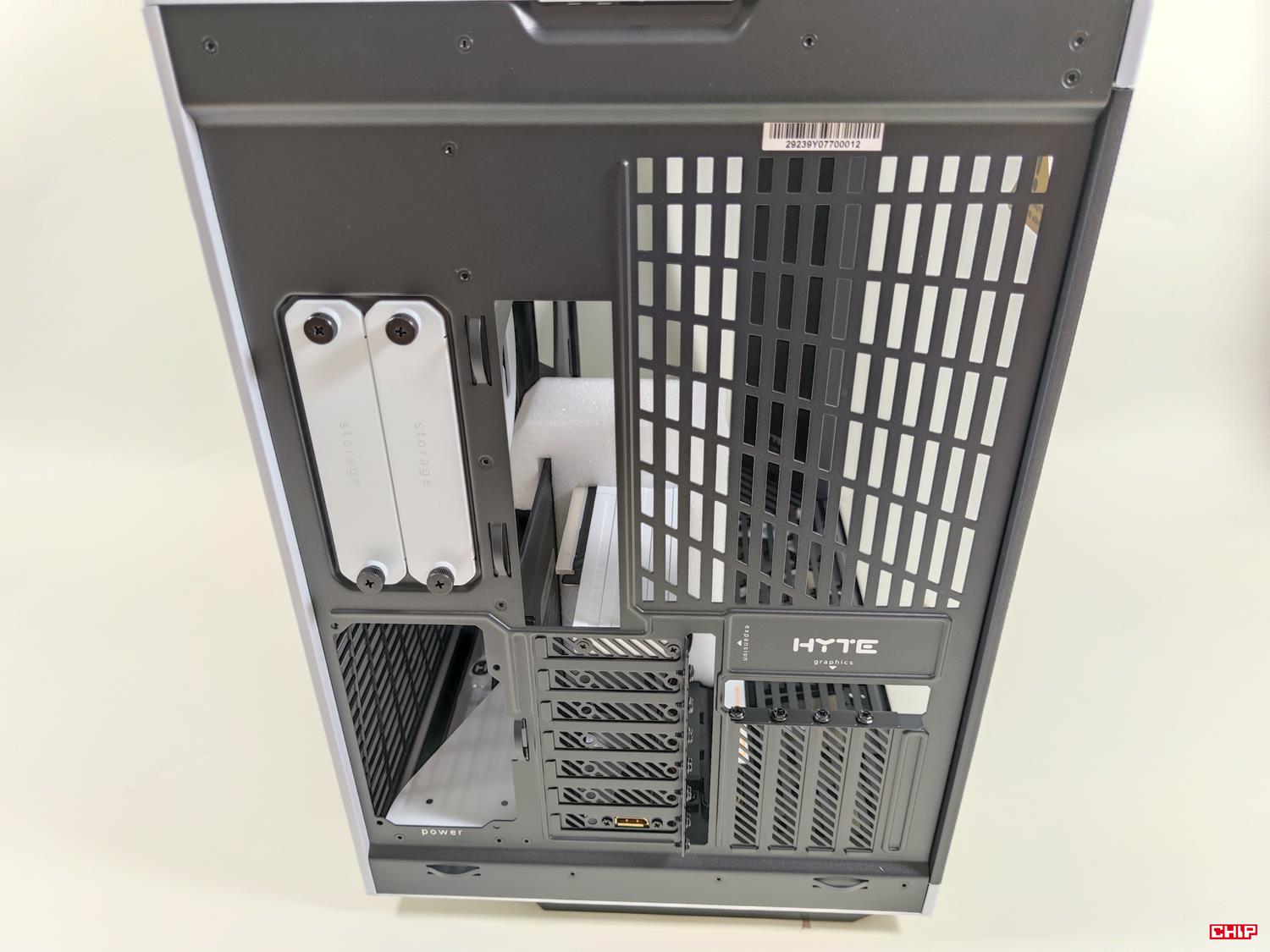 test Hyte Y70 Touch, recenzja Hyte Y70 Touch, opinia Hyte Y70 Touch