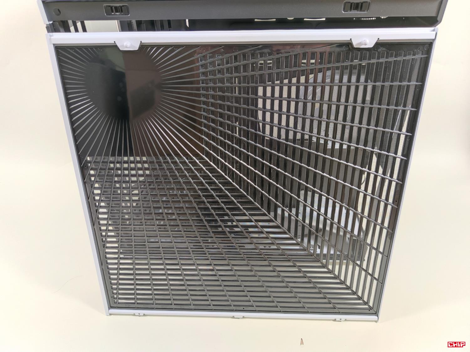 test Hyte Y70 Touch, recenzja Hyte Y70 Touch, opinia Hyte Y70 Touch