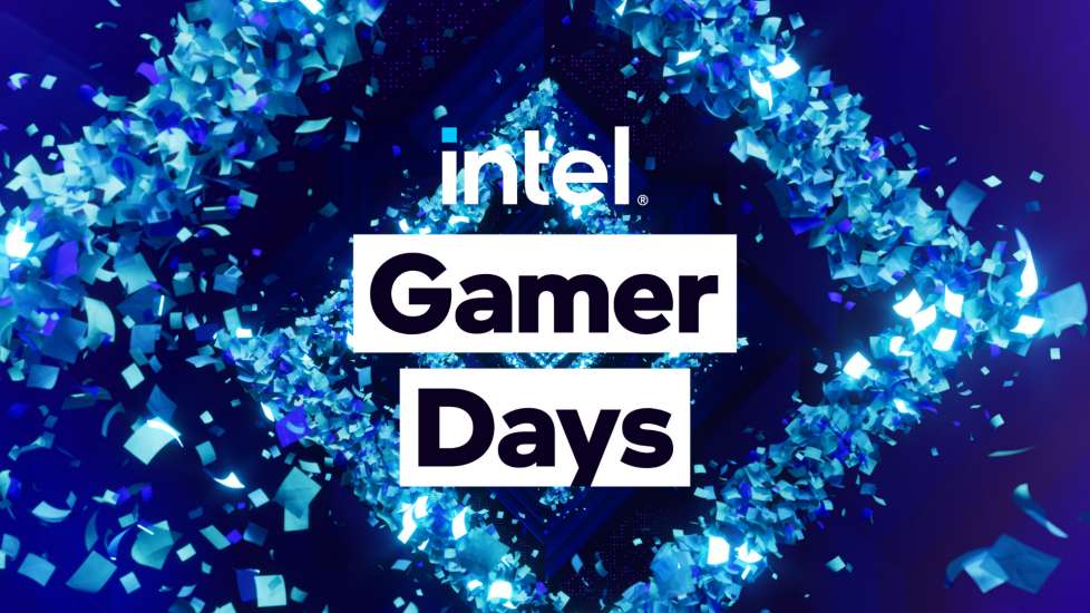 Intel Gamer Days – sprzęt dla graczy w świetnych promocjach. W bonusie można zdobyć Assassin’s Creed: Mirage