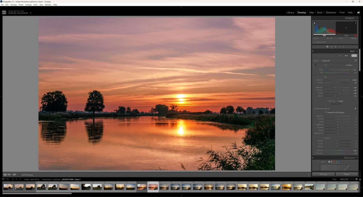 Adobe zdradza plany na przyszły rok. Beczka miodu dla fotografów, ale doprawiona łyżką dziegciu.