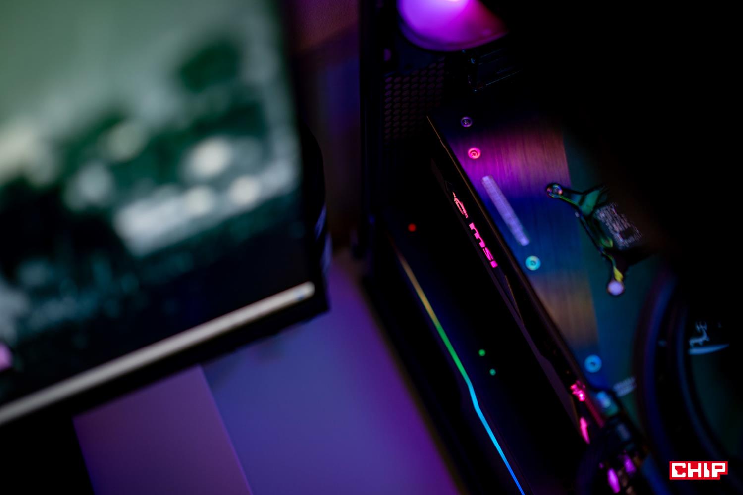 test MSI GeForce RTX 4070 Ti Gaming X Trio, recenzja MSI GeForce RTX 4070 Ti Gaming X Trio, opinia MSI GeForce RTX 4070 Ti Gaming X Trio