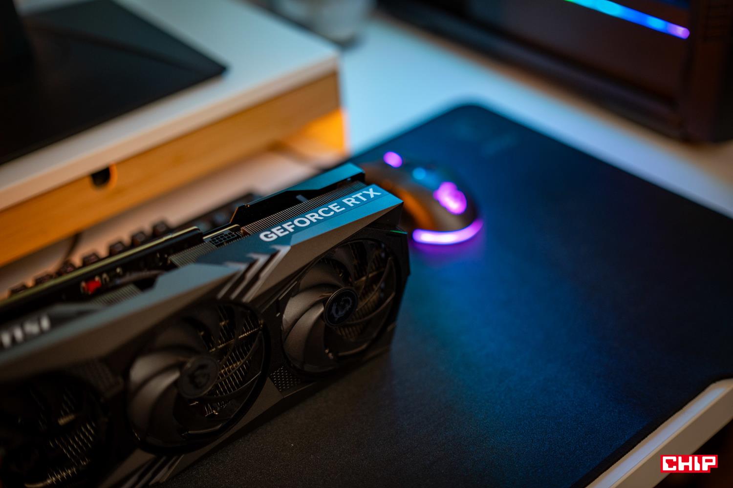 test MSI GeForce RTX 4070 Ti Gaming X Trio, recenzja MSI GeForce RTX 4070 Ti Gaming X Trio, opinia MSI GeForce RTX 4070 Ti Gaming X Trio