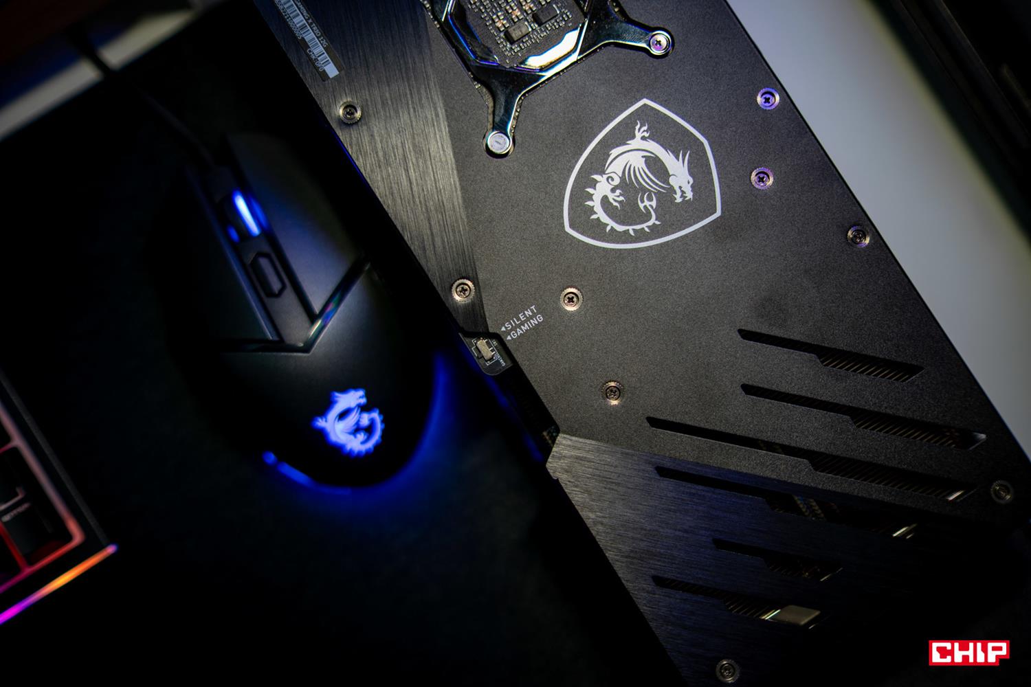 test MSI GeForce RTX 4070 Ti Gaming X Trio, recenzja MSI GeForce RTX 4070 Ti Gaming X Trio, opinia MSI GeForce RTX 4070 Ti Gaming X Trio