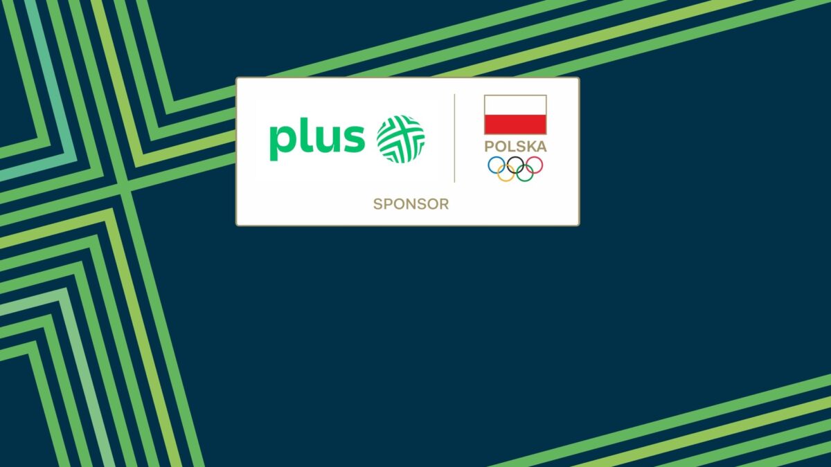 Plus wspiera sportowców. Razem z Grupą Polsat Plus będzie sponsorował Olimpijską Reprezentację Polski
