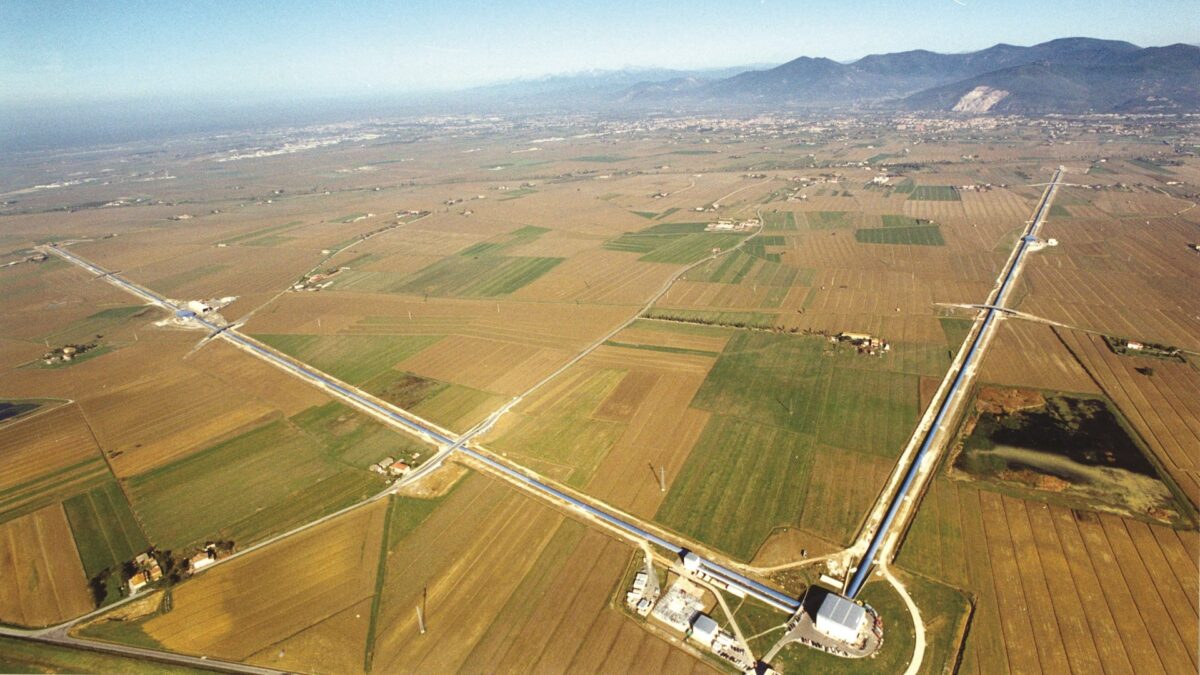 LIGO pokonał ograniczenia kwantowe. Zobaczy w kosmosie coś zupełnie nowego