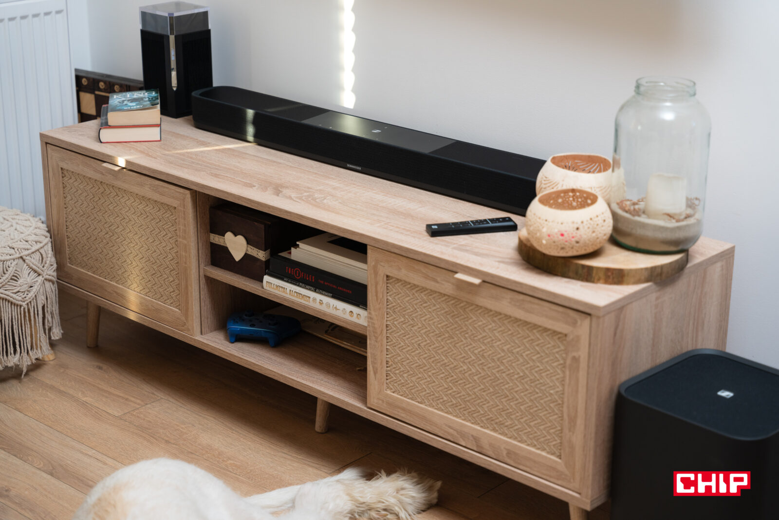 Sennheiser AMBEO Soundbar Plus