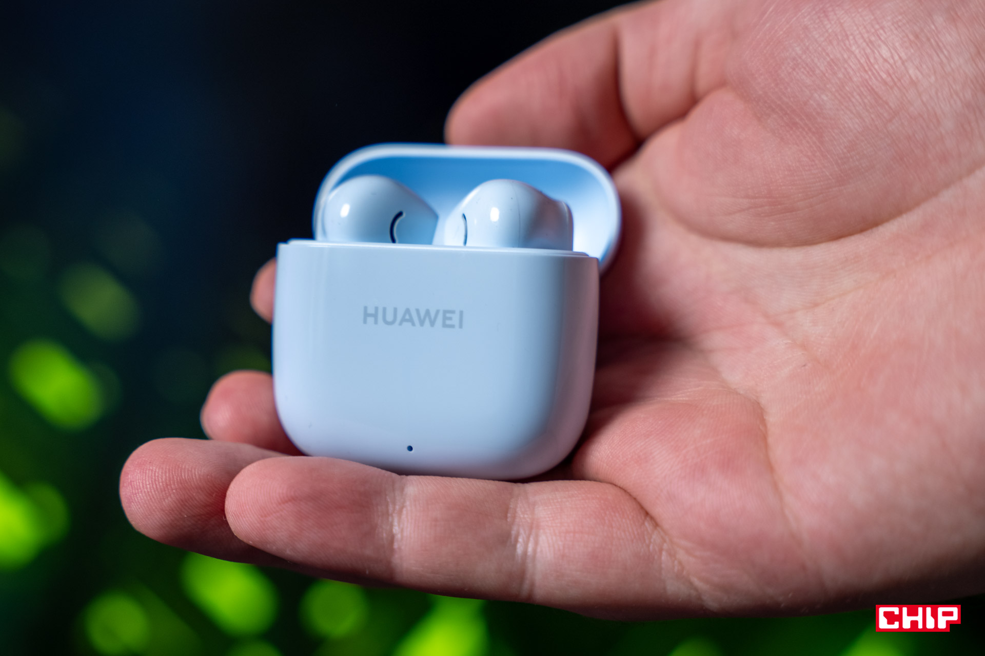 Huawei FreeBuds SE 2